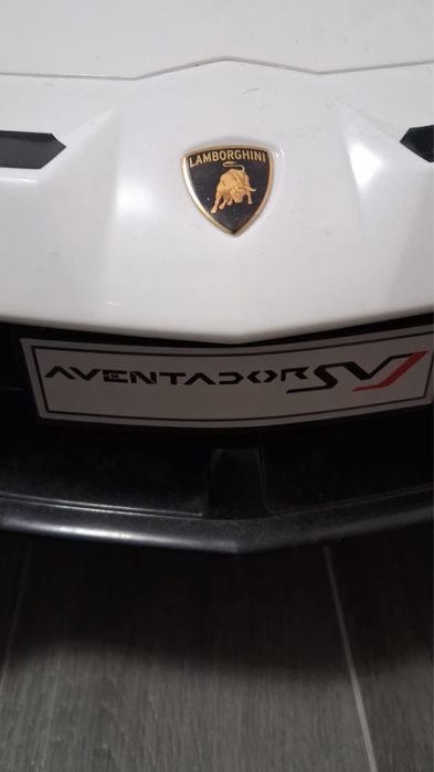 vand masinuta electrica pentru copii