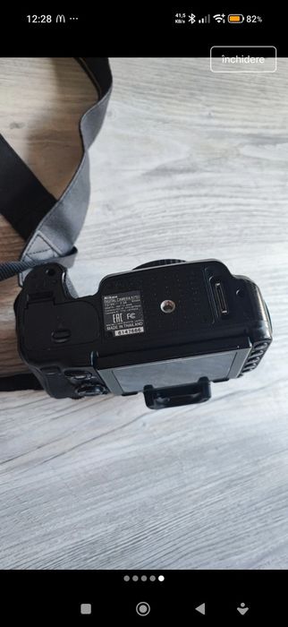 Nikon D750 3 camere la vânzare