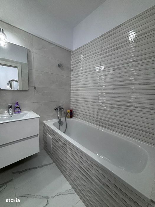 Garsoniera de Inchiriat Lujerului | Smart Residence | Prima Inchiriere