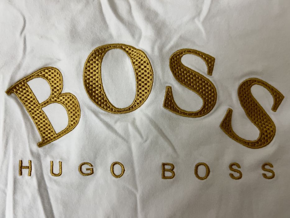Tricou Hugo BOSS S