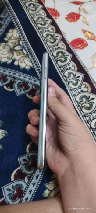 Redmi note8 pro 60efps