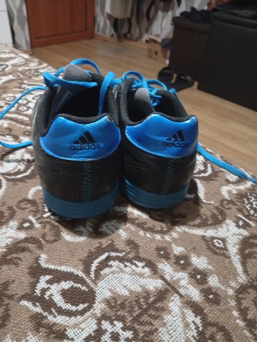 Футболни стоножки