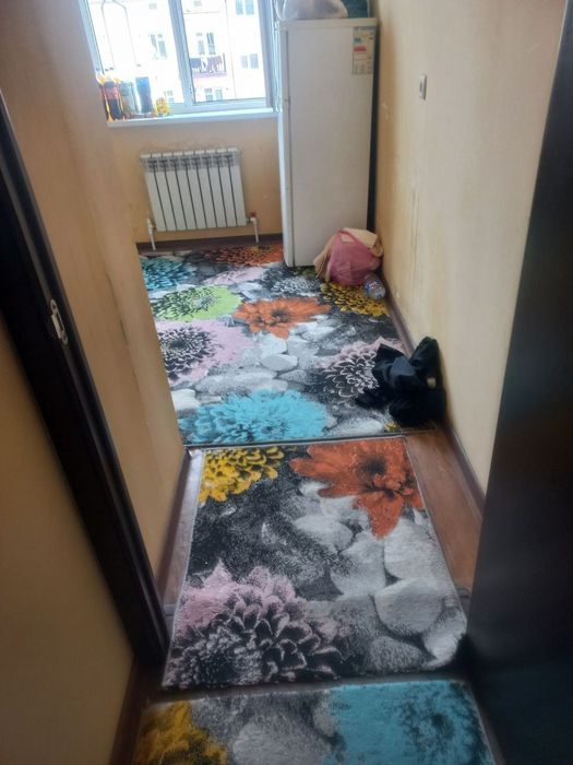 7-MKR Dan 2 Xonali Kvartira Ijaraga Beriladi