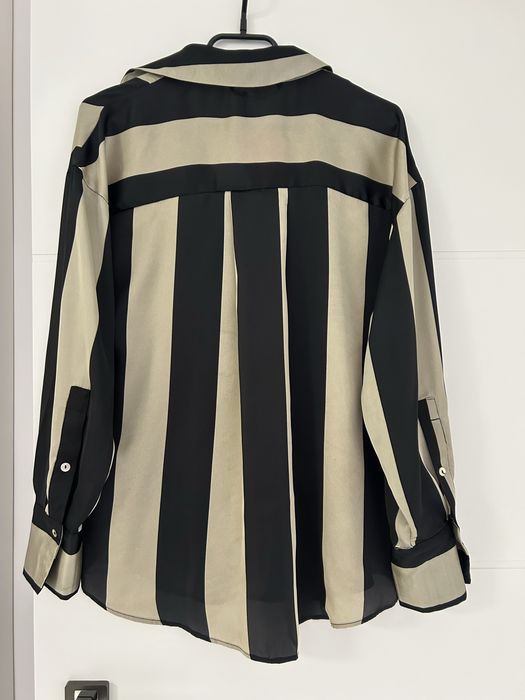 Camasa dama, Zara, marimea S