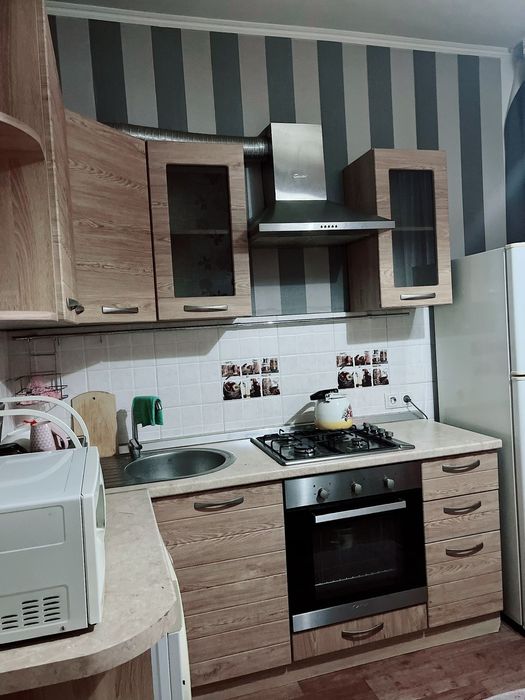 Квартира по часам, на ночь