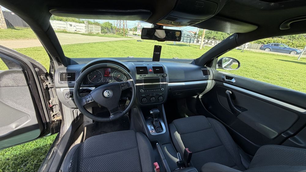 Vand Volkswagen Jetta 2.0tdi DSG