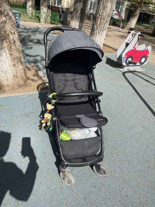 Коляска детская