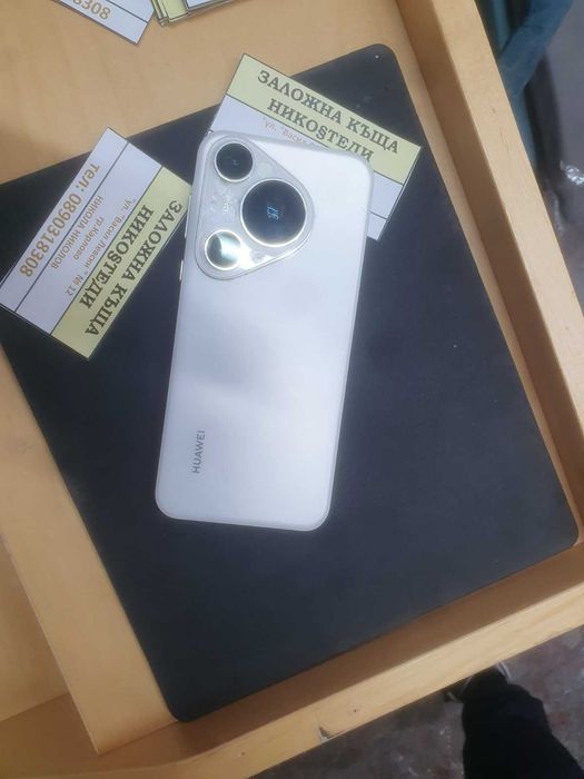 Huawei Pura 70 PRO 512GB 12RAM