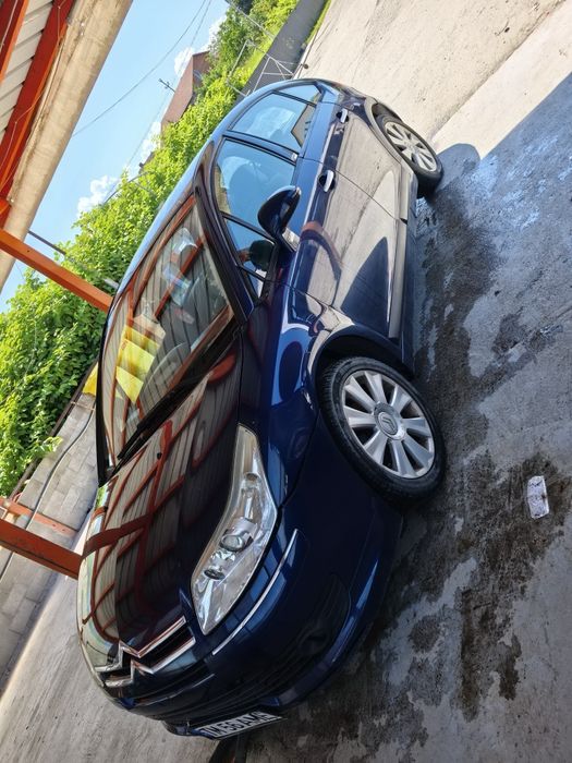 CITROËN C4 Picasso 2006 — imagine 2