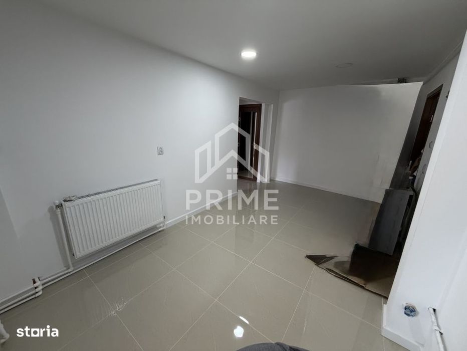 Apartament 2 camere | 52 mp utili | Parter | Decomandat | Cetate — fotografia 3