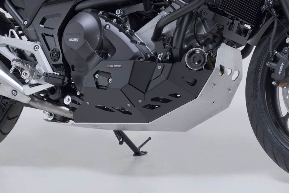 Engine Guard Nc700/750 Dct Sw-Motech mss.01.151.10102 Honda NC 700