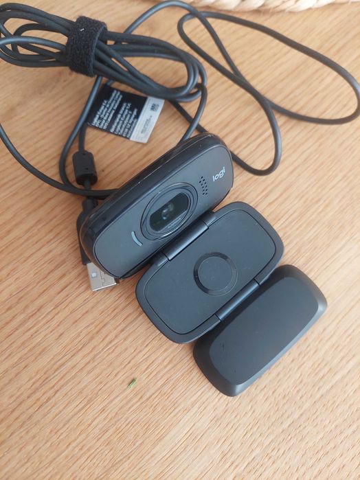 Logitech b525 hd webcam