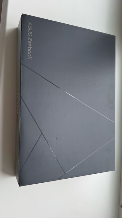 Ноутбук Asus Zenbook UX3402Z