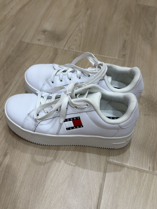 Кецове Tommy Jeans