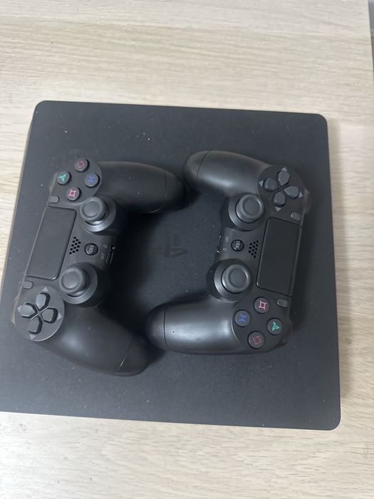 Ps4 slim прошитая обмен на телефон