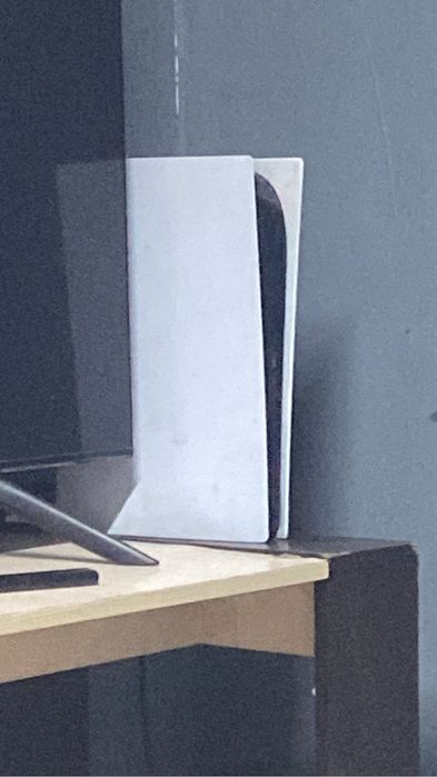 PlayStation 5 в комлекте