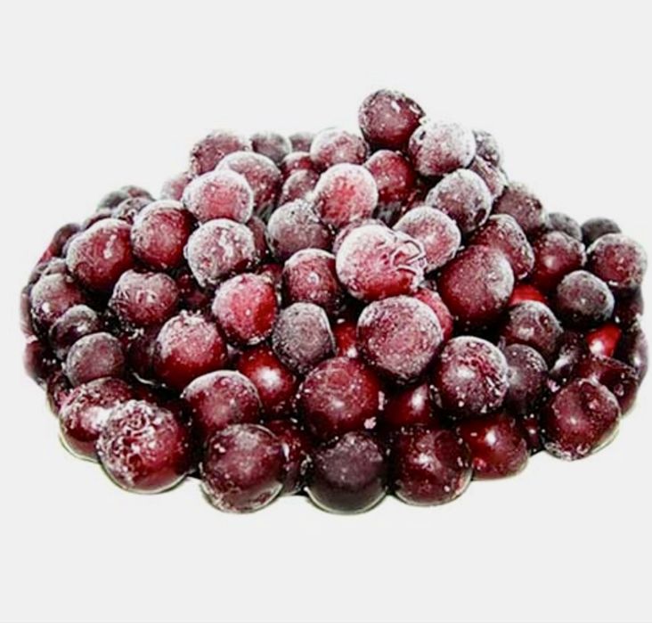 Продам вишню замороженную