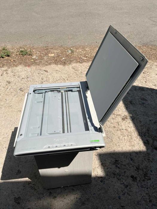 Canon CanoScan LiDE 500F