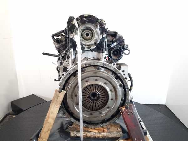 Motor complet DAF 6ISB E3 5.9 - Piese de schimb DAF