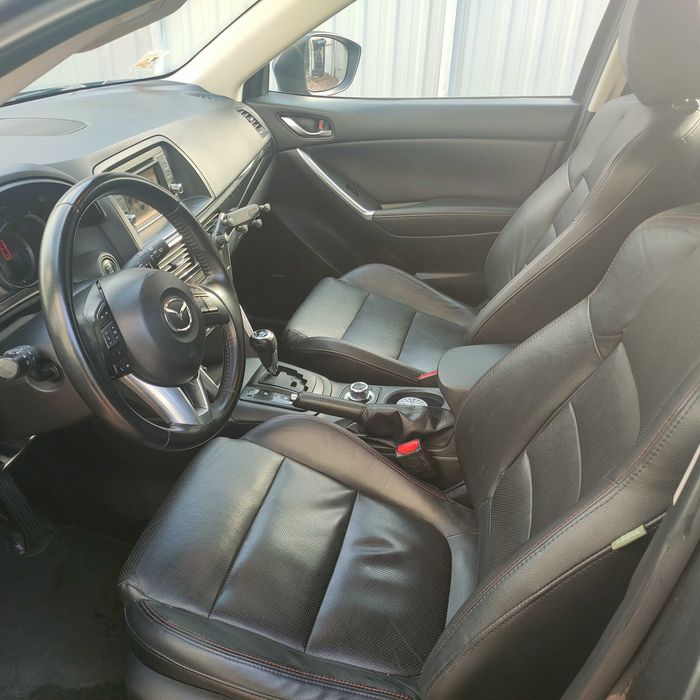 Vand Mazda CX5 175 CP 4x4 stare foarte buna