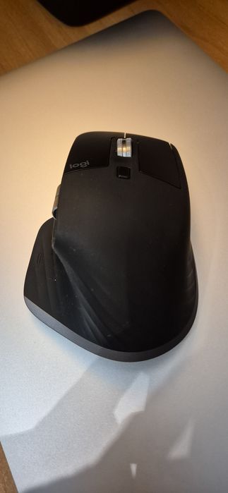 Logitech MX Master 3S
