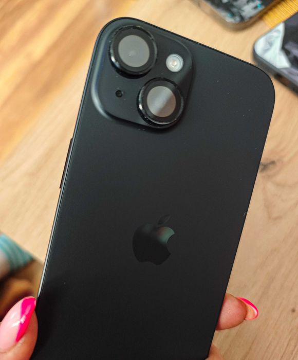 Iphone 15 като Нов с гаранция