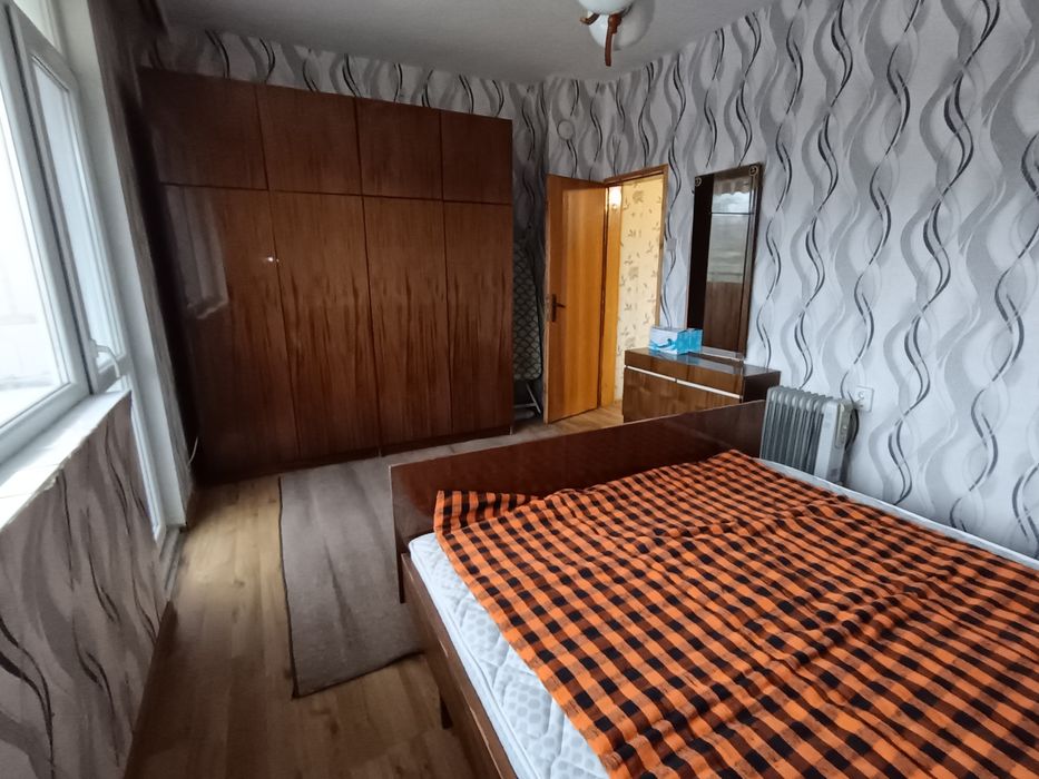 Дава се под наем Двустаен апартамент в Хасково, Център - 57 кв.м за 248.88 € - Снимка #11