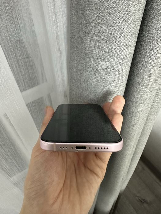 Айфон, Iphone 15 128Gb АКБ 88%