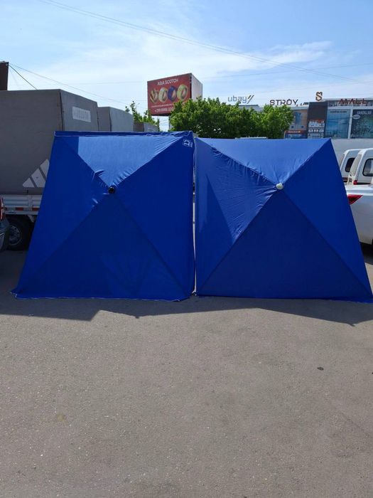 Зонтик нарвонлар оптим нархларда3×3

да