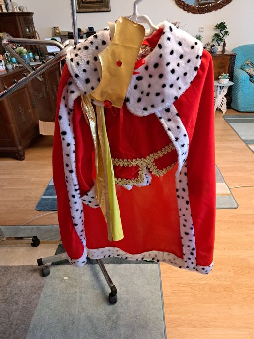 Costumații serbări