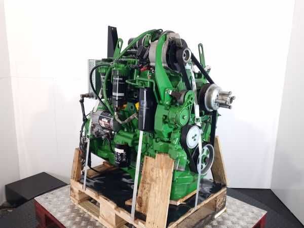 Motor complet John Deere 4045HF285