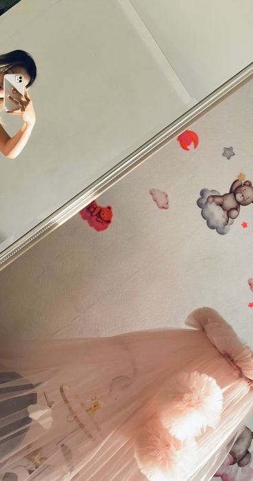 Детская люлька 10000