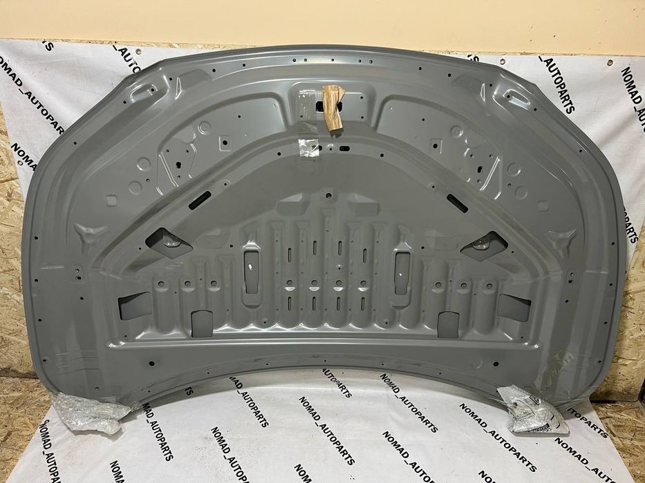 Капот на Lexus RX 2023-25