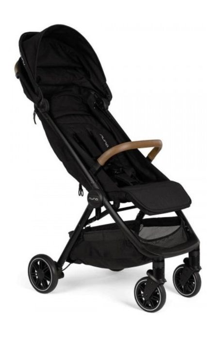 Прогулочная детская Коляска Nuna Trvl