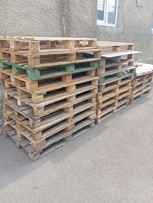 Продажа поддоны.