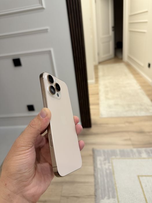 iphone 16 pro max 256gb
