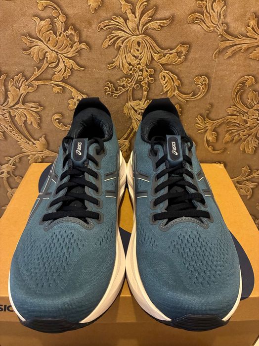 Нови ASICS Gel Kayano 32 оригинал мъжки маратонки за бягане кецове