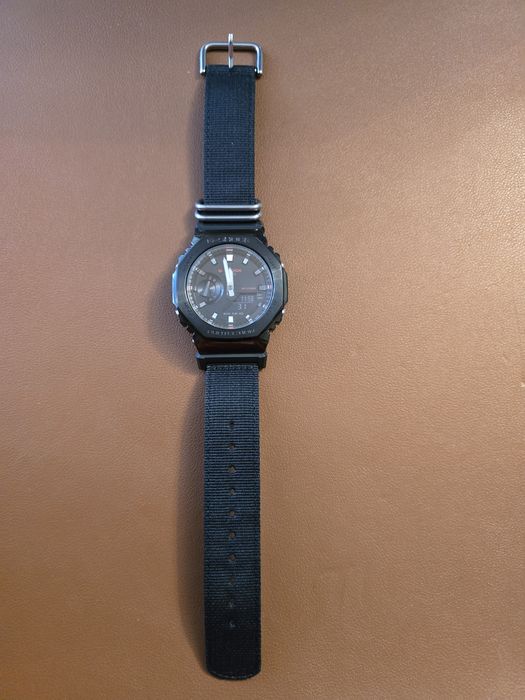 Часы CASIO GM-2100CB