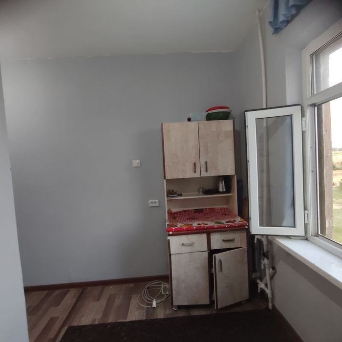 Продается 1 комнатная квартира район 5/2