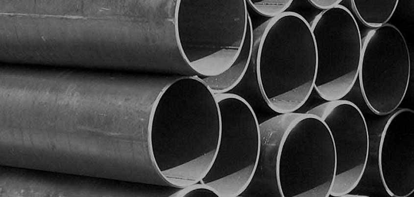 Труба стальная оптом в Ташкенте