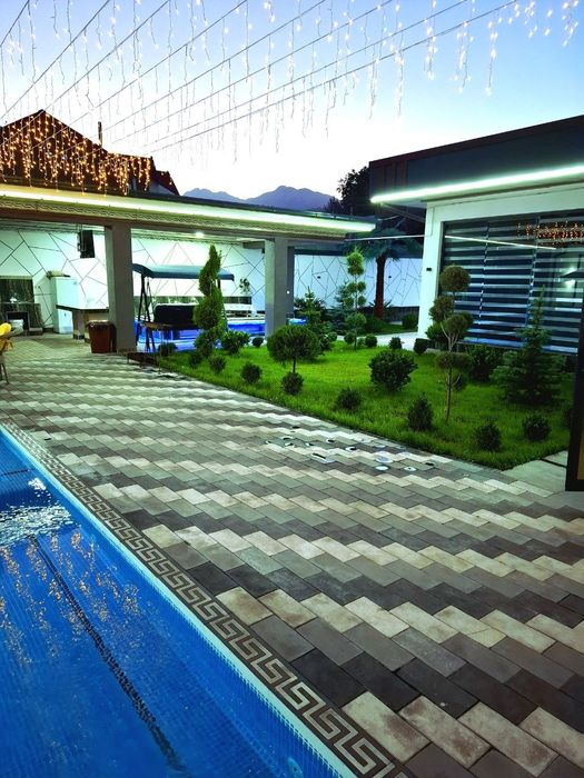 СУПЕР СКИДКА ДАЧА МАНХЕТТИН Своя дача сдаётся по ближе бочке