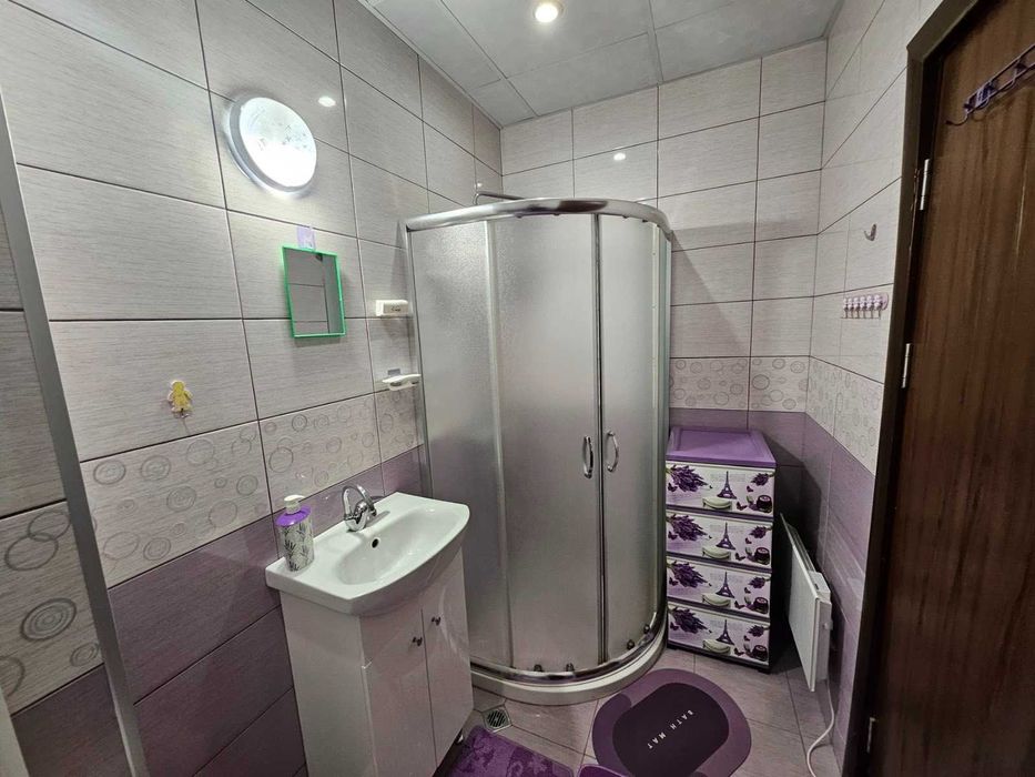 Продава се Двустаен апартамент в София, Овча купел - 52 кв.м за 2289 €/кв.м - Снимка #3