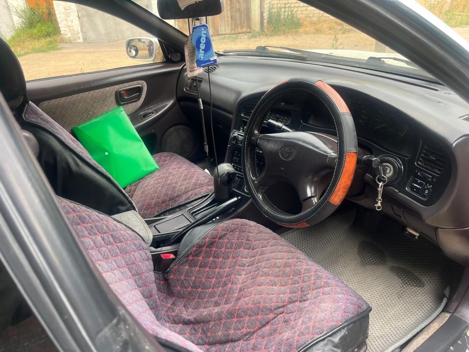 Toyota Corona Exiv 1995
