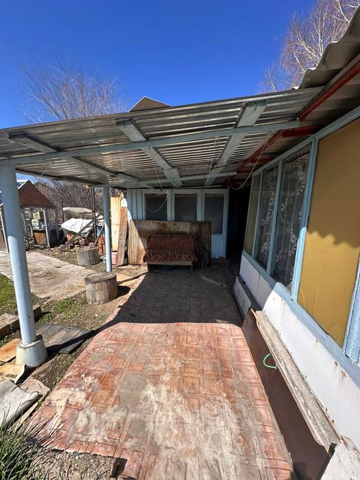 В продаже дача С/Т Саяжай