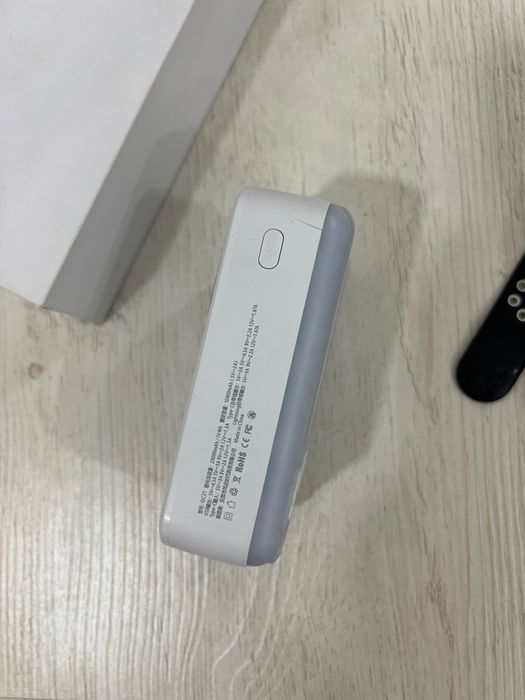 Powerbank 20000 mAh