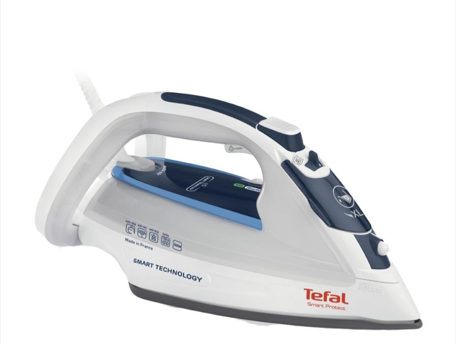 ютия Tefal Smart protect