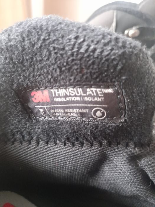 Salomon мъжки зимни обувки 43 номер.