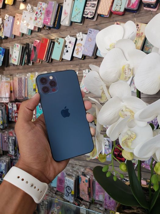 iPhone 12 Pro LL/A 128Gb