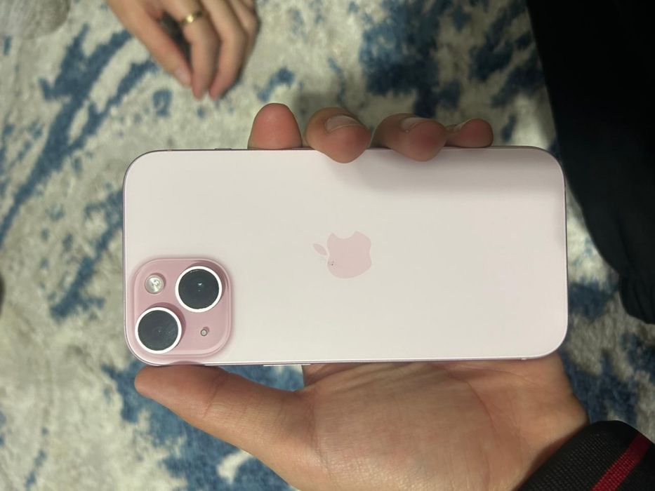 Айфон 15 срочно