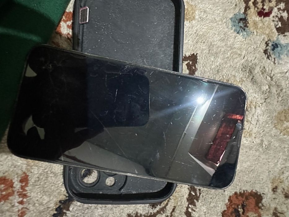 Iphone 13 pro max 128gb